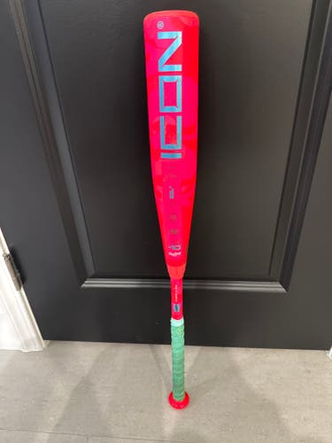 2025 Rawlings Icon Electric Unicorn (-10) 28” 18 oz (Used)