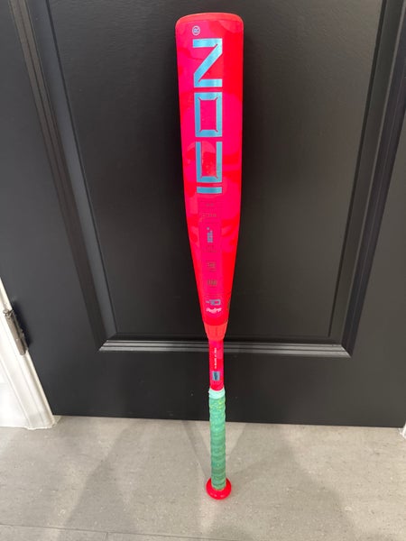 2025 Rawlings Icon Electric Unicorn (-10) 28” 18 oz (Used)