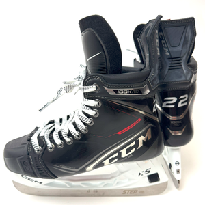 CCM Ribcore 100K Pro Skates Size 6.25 D