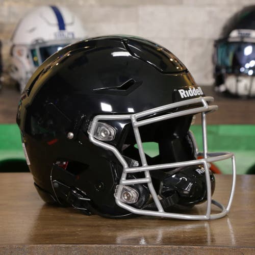 NEW Riddell SpeedFlex Black Out (DESCRIPTION FOR SPECS)