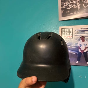 Small DeMarini Batting Helmet (Used)