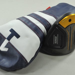 Tour Edge Hot Launch E525 9* Driver Regular Flex Right Helium 55g  # 197208