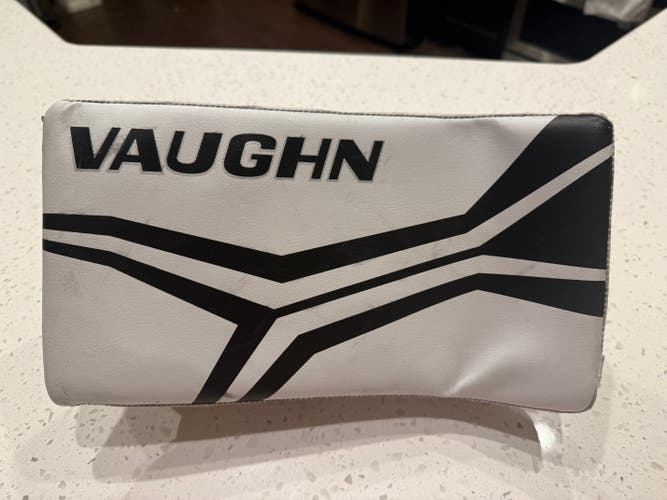 2023 Vaughn Velocity V10 Regular (Used)