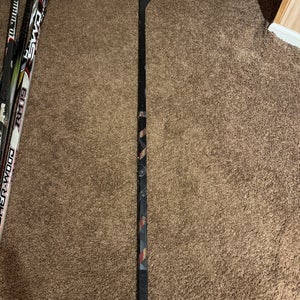 All Black P88 Hockey Stick