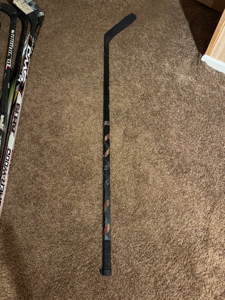 All Black P88 Hockey Stick