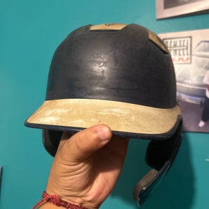 7 5/8 Easton Batting Helmet (Used)
