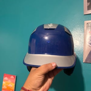 7 5/8 Easton Batting Helmet (Used)