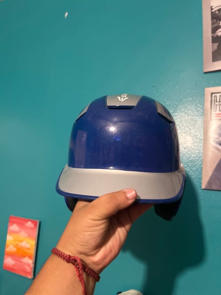 7 5/8 Easton Batting Helmet (Used)