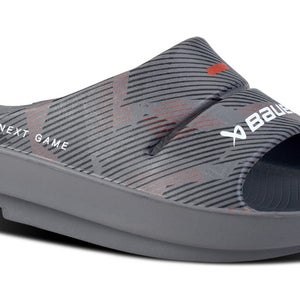 NEW Bauer OOFOS Slide, Size M10/W12