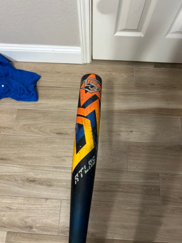 2024 Atlas 33.5/30 used for 1 season good condition