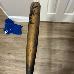 2023 voodoo 1, used 1 season