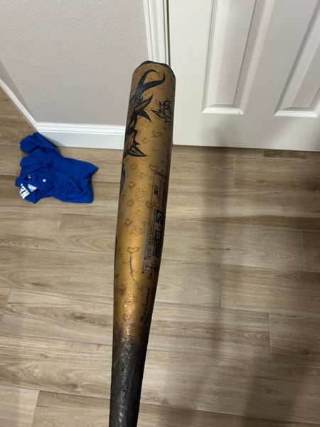 2023 voodoo 1, used 1 season