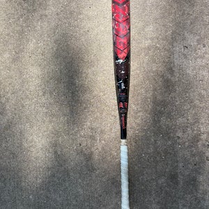Louisville Slugger Select PWR Hybrid BBCOR Certified Bat (-3) 30 oz 33" (Used)