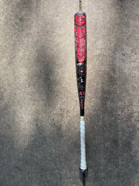 Louisville Slugger Select PWR Hybrid BBCOR Certified Bat (-3) 30 oz 33" (Used)