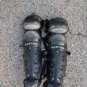 Easton Catcher's Set (Used)