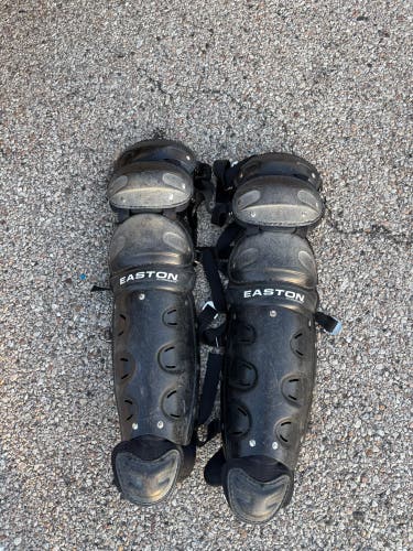 Easton Catcher's Set (Used)