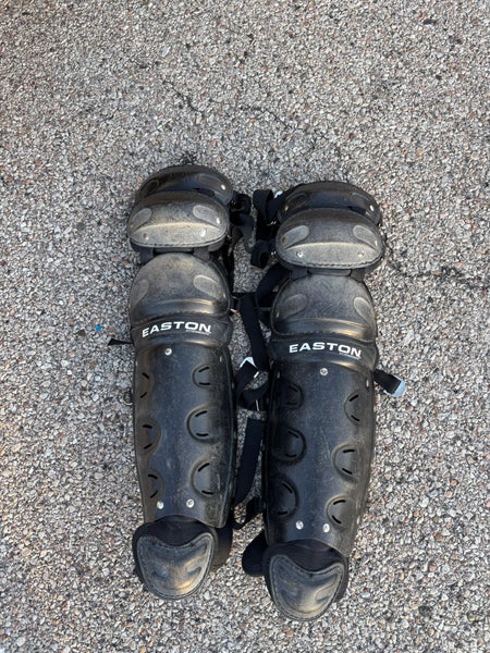 Easton Catcher's Set (Used)