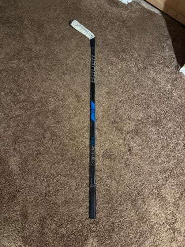 Senior Bauer Nexus 1N Left Hand Hockey Stick P88 (Used)