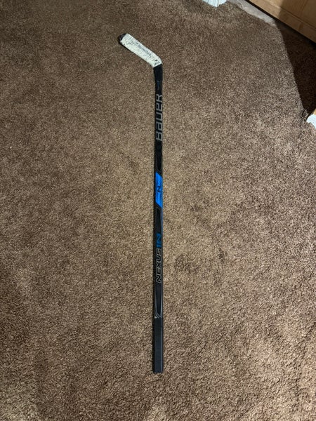 Senior Bauer Nexus 1N Left Hand Hockey Stick P88 (Used)