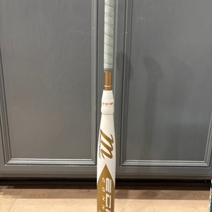 Marucci Echo DMND Composite Softball Bat (-11)  31” 20 Oz