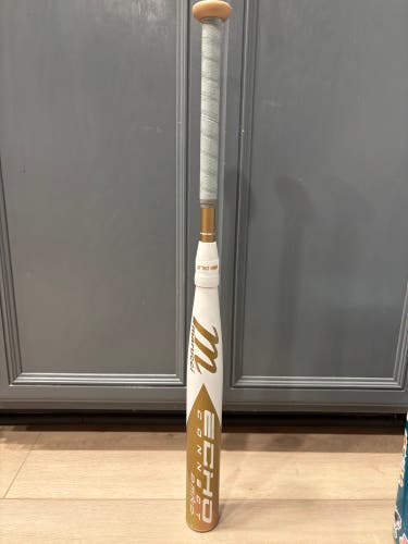 Marucci Echo DMND Composite Softball Bat (-11) 31” 20 Oz