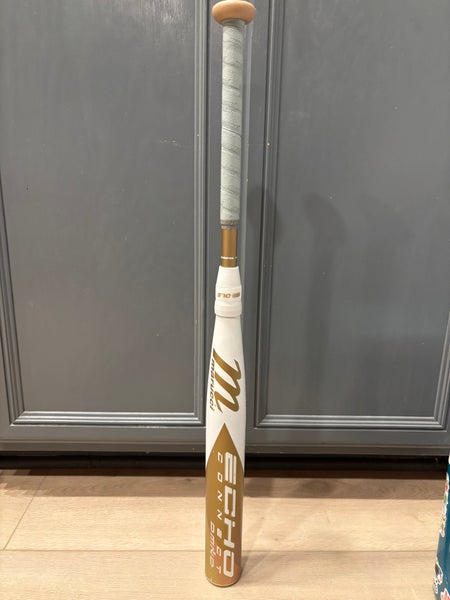 Marucci Echo DMND Composite Softball Bat (-11)  31” 20 Oz