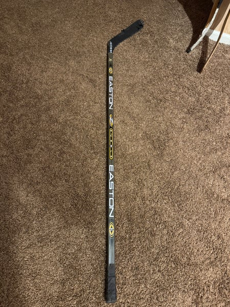 Senior Easton Z-Bubble Right Handed Hockey Stick P88 (Used)