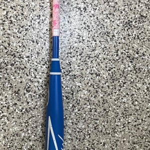 2023 Rawlings Mantra 2.0 Bat (-10) 21 oz 31" (Used)