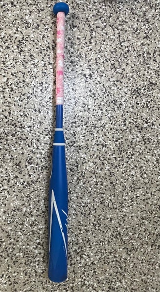 2023 Rawlings Mantra 2.0 Bat (-10) 21 oz 31" (Used)