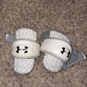 Large Adult Under Armour VFT Arm Pads (Used)