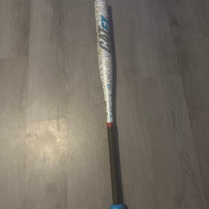 2018 Marucci CAT FX Composite Bat (-10)  22 oz 32" (Used)