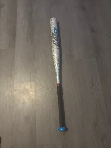 2018 Marucci CAT FX Composite Bat (-10)  22 oz 32" (Used)