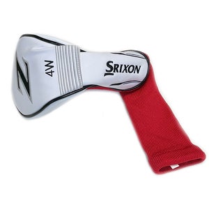 Srixon Z Series 4 Fairway Wood Headcover