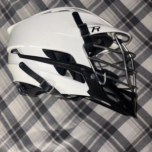 Cascade R Helmet (Used)