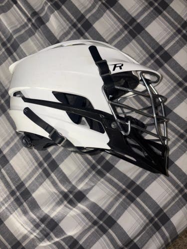 Cascade R Helmet (Used)