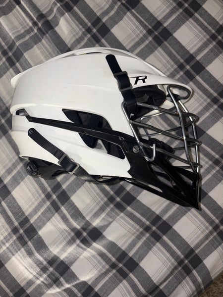 Cascade R Helmet (Used)