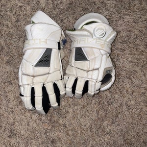 Maverik M5 Lacrosse Gloves 12" (Used)