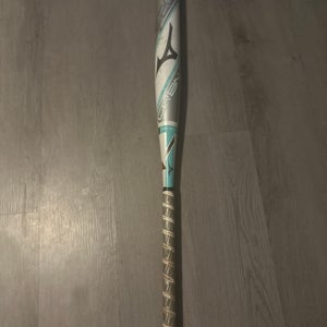 2020 Mizuno F20 Composite Bat (-10)  21 oz 31" (Used)