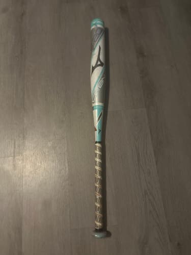 2020 Mizuno F20 Composite Bat (-10) 21 oz 31" (Used)