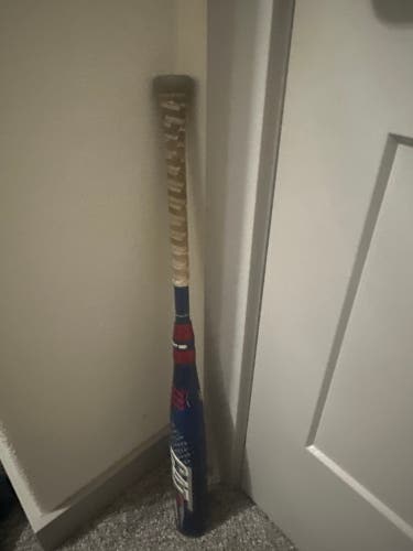 Marucci CAT Composite BBCOR Certified Bat (-3)  29 oz 32" (Used)