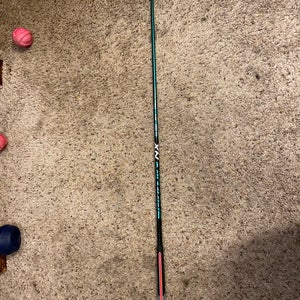 Fujikura Speeder NX Green 6X Driver shaft