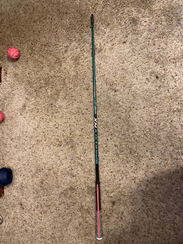 Fujikura Speeder NX Green 6X Driver shaft