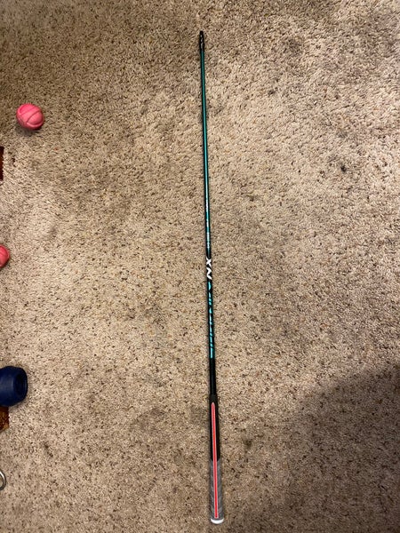 Fujikura Speeder NX Green 6X Driver shaft