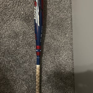 Marucci CAT Composite BBCOR Certified Bat (-3)  29 oz 32" (Used)