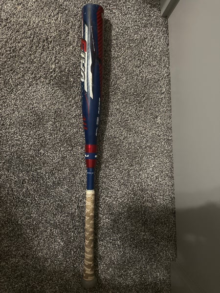 Marucci CAT Composite BBCOR Certified Bat (-3)  29 oz 32" (Used)