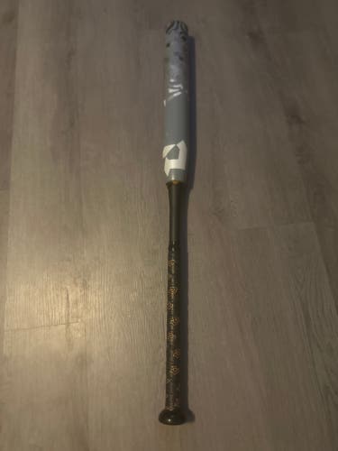 2023 DeMarini Whisper Composite Bat (-9)  23 oz 32" (New)