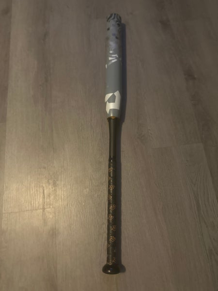 2023 DeMarini Whisper Composite Bat (-9)  23 oz 32" (New)