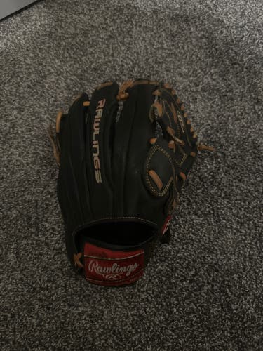 Rawlings RH Infield Baseball Glove 11.75" (Used)