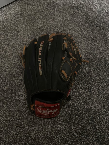Rawlings RH Infield Baseball Glove 11.75" (Used)