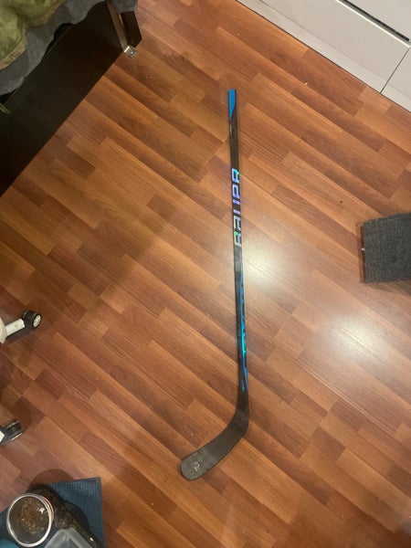 Senior Bauer Nexus Sync Right Handed Hockey Stick P92  (Used)